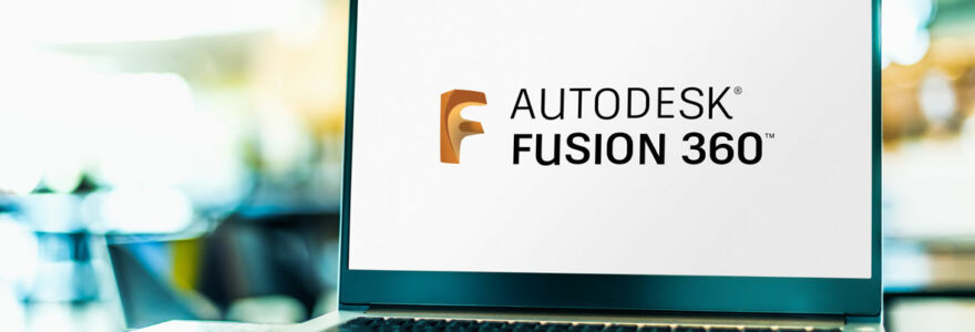 Fusion 360